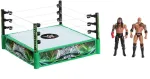 WWE - Ring & 2-Figures (JDB55)