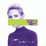 Giedrė &ndash; Kiaurai Sielas (Baltas) (vinilinė plok&scaron;telė, LP)