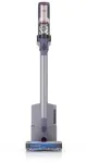 Vertikalus dulkių siurblys Shark BU3621EUT PowerLite Clean & EmptyDryDust konteineris Be mai&scaron;elio Dulkių siurblys 0.42 L Baterija Pilka Svoris 5.87 kg BU3621EUT (622356384803)