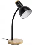 Toolight Stalinė Lempa Jnh046-1t Juodas