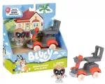 TM Toys TMT Bluey zest pojazd Babcia Muffin BLU19316 93167