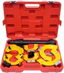 Kraftdele Spyruoklių traukiklis KD10528