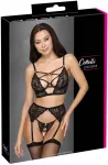 Bra Suspender Set 75B/S