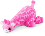 Hug A Lumps - Small Love S1 - Giraffe