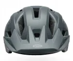 Bell Kask mtb 2TWENTY MIPS solid steel pilkas roz. Universalus M/L (58-63 cm) (BEL-42371-172-ML)