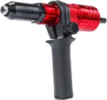 Red Technic Kniedijimo įrankio adapteris kniedžių veržlėms RTNIA0123