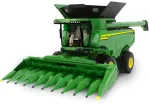 John Deere - Lights N' Sounds Combine (942-47714)