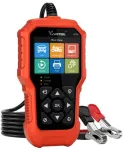 Acartool Vddiagtool Akumuliatorių testeris Vdiagtool BT500