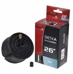 TUBE 26 X 1.75/2.125 PROX AV 35MM