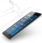 Forever Grūdintas stiklas Tempered Glass Forever do Samsung Galaxy S5 mini - GSM008919