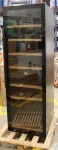I&scaron;parduodama. CASO Design WineExclusive Wine cooler 180 Smart Class G Freestanding Wine Cooler Capacity (bottles) 180 Cooling Type