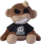 FIRSTGRADE - Monkey Weightplush (26-FG-TYNGDEBAMSE)