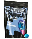 Crunch Punch Freeze Dried Mėlyna Starballs 100g x 15 pcs (EE)
