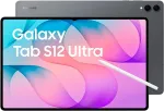 Plan&scaron;etė Samsung Galaxy Tab S12 Ultra 14.6 256GB 5G pilka (X946)
