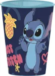 Disney Lilo ir Stitch Tiesiog Disney Lilo ir Stitch plastikinis puodelis 260 ml