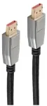 shiverpeaks BS20-20155, 1,5 m, DisplayPort, DisplayPort, vyri&scaron;kas, vyri&scaron;kas, 7680 x 4320 pikselių