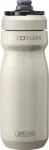 Gertuvė CamelBak Gėrimo butelis CamelBak Podium Insulated Steel, 550 ml, Stone