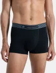 Trumpikės Thermowave vyr. Merino Life juodos