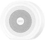 XO Bluetooth wireless speaker F61 baltas