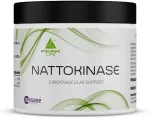 Nattokinazės kapsulės Peak Life 90 kapsulių
