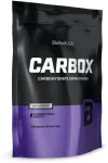 Angliavandenių gėrimo milteliai BioTech USA CARBOX 1000 g, beskoniai