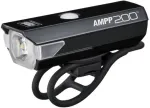 Žibintas priekinis Cat Eye AMPP200 (USB-C)
