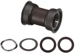 Miniklio velenas FSA 386EVO BB-PF4002/86/19 86.5 mm