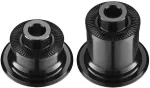 Stebulės galinės adapteriai Mavic QR Centerlock