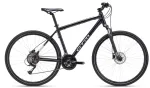 Dviratis CTM Tranz 28"