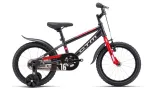 Dviratis CTM Tommy 16"