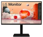 LG 27BA450-B monitorius komputerowy 68,6 cm (27") 1920 x 1080 px Full HD Juodas
