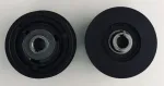 I&Scaron;CENTRINĖ SANKABA VIBROPLOK&Scaron;TEI, &Oslash;115 MM, 19 MM VELENUI, 13 MM DIRŽUI