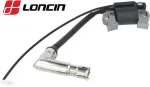 Uždegimo ritė LONCIN LC1P85F