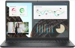 Ne&scaron;iojamas kompiuteris Dell Vostro 3530 - 15.6" Full HD 1920x1080 WVA 120Hz Matinis ekranas / Intel i5-1334U iki 4.6GHz (10 branduolių) / 16GB DDR4 / 512GB M.2 NVMe SSD PCIe 4.0 / Intel Iris Xe Graphics / WIFI 5 + Bluetooth 5.0 / HDMI / USB 3.2 / RJ4 ...