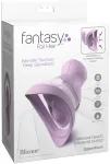 Veloura Touch Pleasure Pump