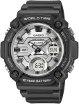 CASIO AEQ-120W-7AVDF Vyri&scaron;kas laikrodis