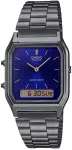 Laikrodis CASIO uniseks AQ-230GG-2A (38,8MM)