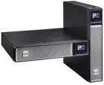 EATON 5PX 1000i RT2U Netpack G2 1000 W 10 min su tinklo valdymo kortele