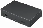GEMBIRD HDMI 4K skirstytuvas, 4 prievadai