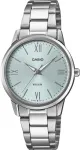 Moteri&scaron;kas laikrodis CASIO LTP-1303DD-2A (zd591h) + BOX