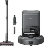 eufy E20 Robotas dulkių siurblys 3 in1 T2070G10