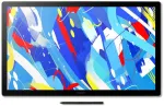 Wacom Cintiq 24 Touch Graphic Plan&scaron;etė Juodas 5080 Lpi 527 X