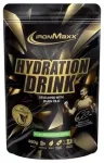 IronMaxx Hydration Drink 480 g. Geriausias iki 2026-09-30 (Sour Žalias Apple skonis)