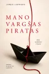 KNYGA Mano varg&scaron;as piratas