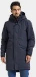 Didriksons vyri&scaron;ka parka KENNY USX PARKA 9 - Dark Night Mėlyna (I&scaron;ankstinis užsakymas)