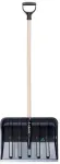 Prosperplast SNIEGO LOPETA PRACTIC BASIC JUODA