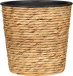 Scheurich vandens hiacintas 24 natūralus vandens hiacinto krep&scaron;elis vazonas 24 cm skersmens 24 cm auk&scaron;čio 13 litrų