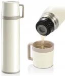 Termosas su puodeliu Constant Kreminis Tescoma 1,0 l