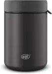 Alfi Iso Termo maisto indas 350 ml, juodas
