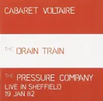 The Drain Train/the Pressure Company